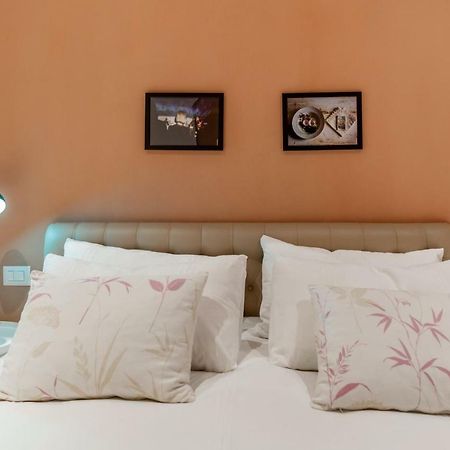 Tresette Toledo Bed & Breakfast Наполи Екстериор снимка