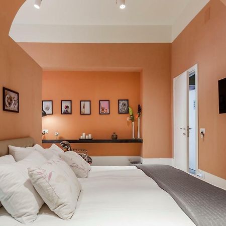 Tresette Toledo Bed & Breakfast Наполи Екстериор снимка