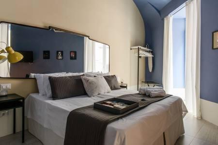 Tresette Toledo Bed & Breakfast Наполи Екстериор снимка