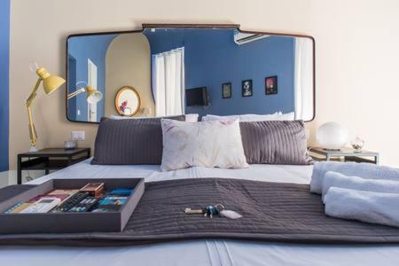 Tresette Toledo Bed & Breakfast Наполи Екстериор снимка