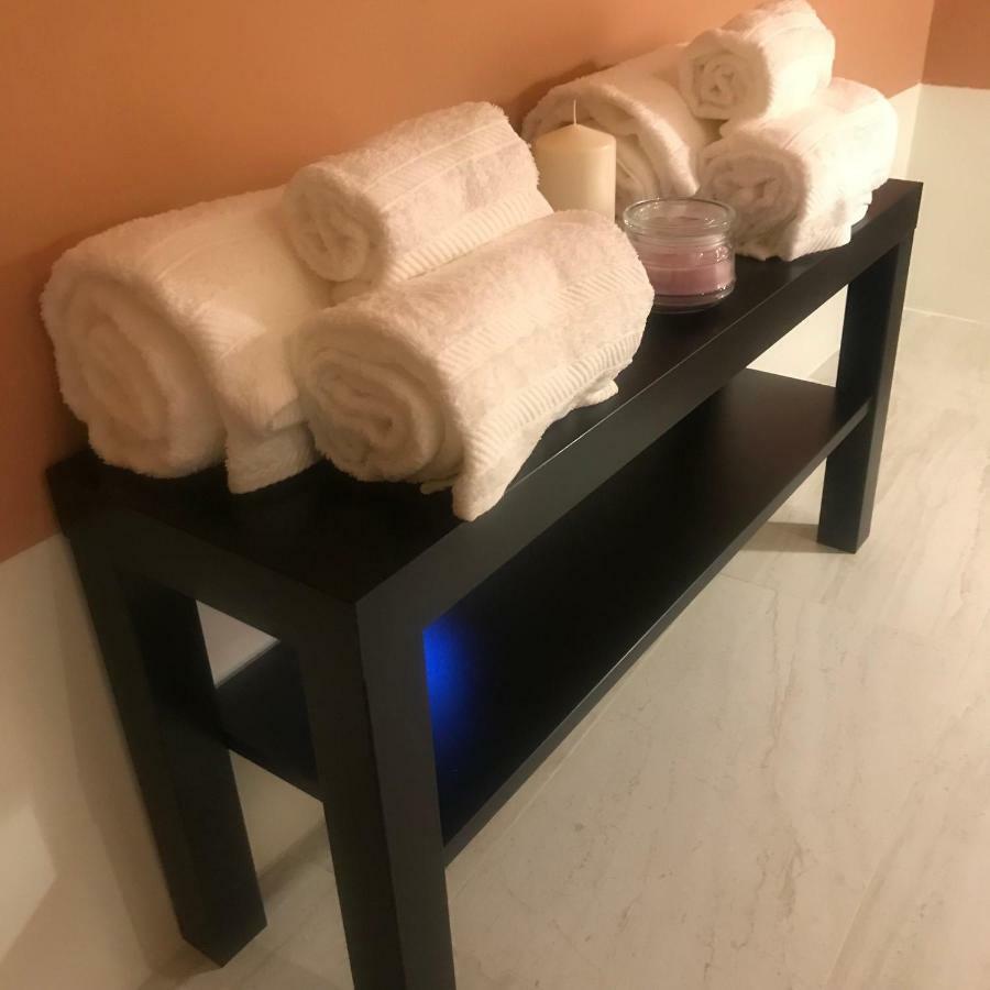 Tresette Toledo Bed & Breakfast Наполи Екстериор снимка